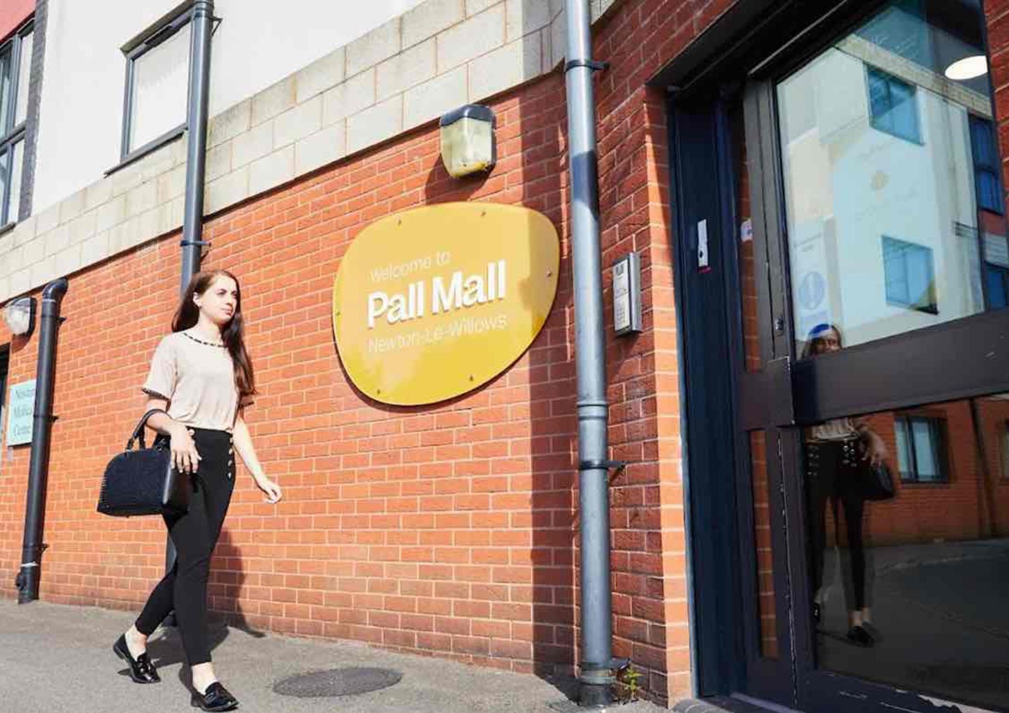 Pall Mall Fallback Image Pall Mall Fallback Image